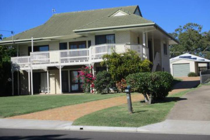 Walliebum ACT Accommodation Europe