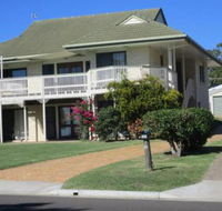 The Sun  the Sea in Hervey Bay - Accommodation Europe