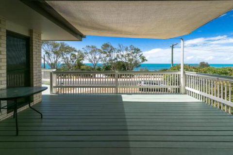 The Sun & The Sea In Hervey Bay - Accommodation Europe 5