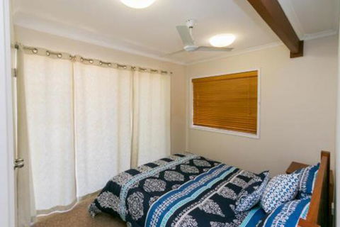 The Sun & The Sea In Hervey Bay - Accommodation Europe 3
