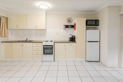 Comfy & Cosy Ground Floor Unit - Accommodation Europe 3