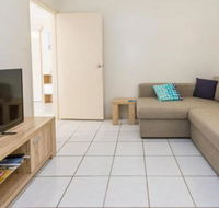 Comfy  Cosy ground floor unit