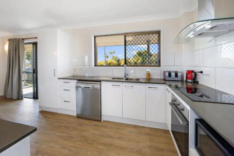Upstairs & Downstairs 81 Denman Camp Rd - Accommodation Europe 6
