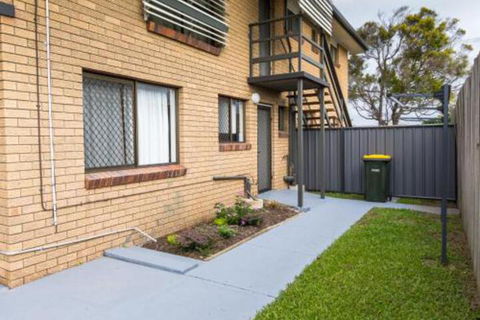 Upstairs & Downstairs 81 Denman Camp Rd - Accommodation Europe 4