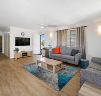 Comfy  Cosy Upstairs