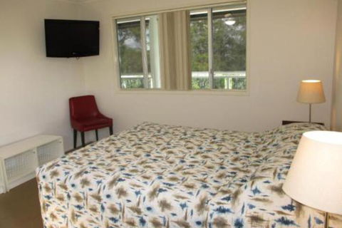 Holiday In Style Hervey Bay - Accommodation Europe 2