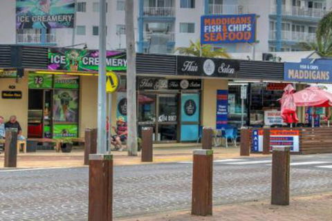 Jade Waters Hervey Bay - Accommodation Europe 4