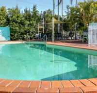 Jade Waters Hervey Bay - Accommodation Europe