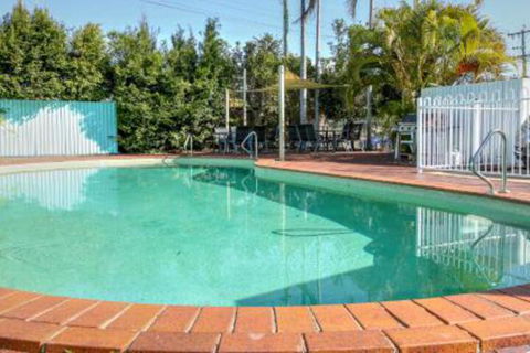 Jade Waters Hervey Bay - Accommodation Europe 0
