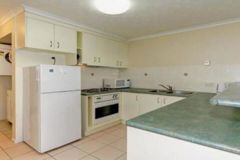 Jade Waters Hervey Bay - Accommodation Europe 5