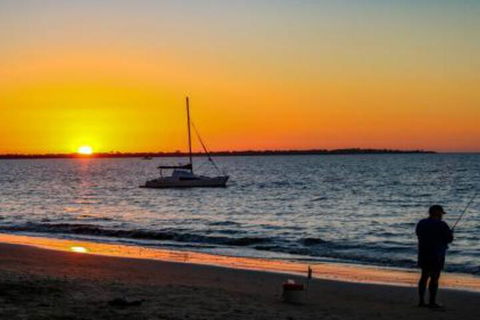 Jade Waters Hervey Bay - Accommodation Europe 3