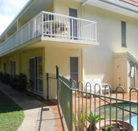 Bayshores Apartment Hervey Bay - Accommodation Europe