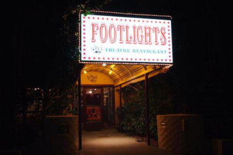 Footlights Theatre - Tourism Bookings 6