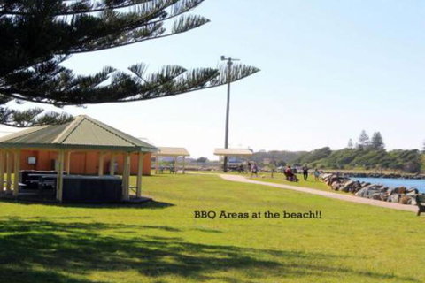 Luskin Court 3 - Events Australia 5