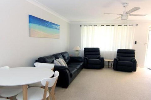 Luskin Court 3 - Events Australia 3