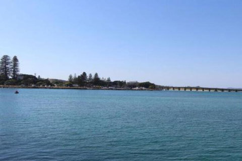 Luskin Court 3 - Events Australia 7