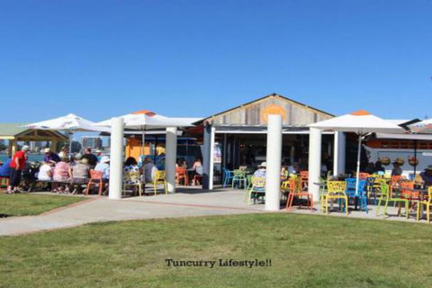 Luskin Court 3 - Events Australia 2