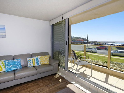 Ebbtide 3 On Main Beach! - Events Australia 1