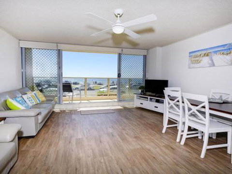 Ebbtide 3 On Main Beach! - Events Australia 3