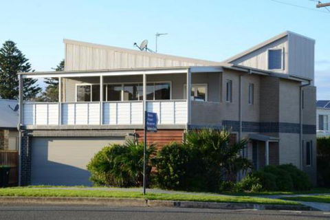 Dream Catcher Beach House Shellharbour - Accommodation Europe 6