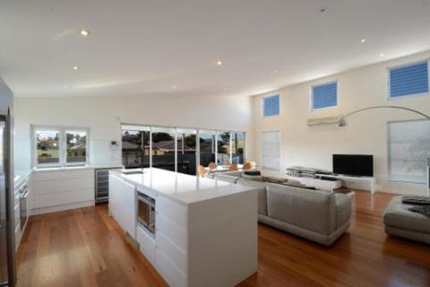 Dream Catcher Beach House Shellharbour - Accommodation Europe 3