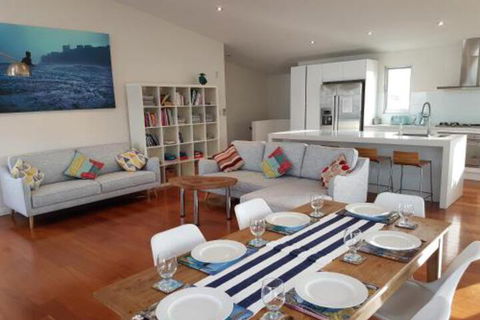 Dream Catcher Beach House Shellharbour - Accommodation Europe 0