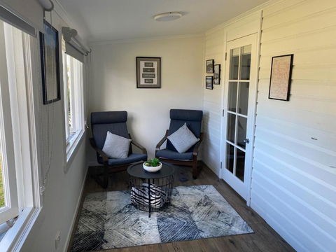 Creekview Cottage 70 Lock Street - Events Australia 1