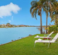 North View waterfront home private jetty - Events Australia