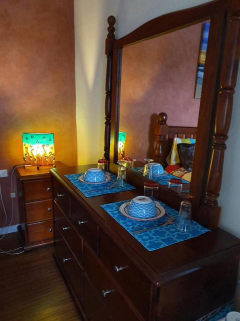 JUST 4 YOU! Amazing Sea Views WIFI Fullly Air Conditioned King Bed - Events Australia 2