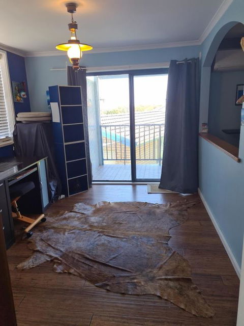 JUST 4 YOU! Amazing Sea Views WIFI Fullly Air Conditioned King Bed - Events Australia 3