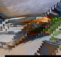 Bundalong on Clarke St - Events Australia