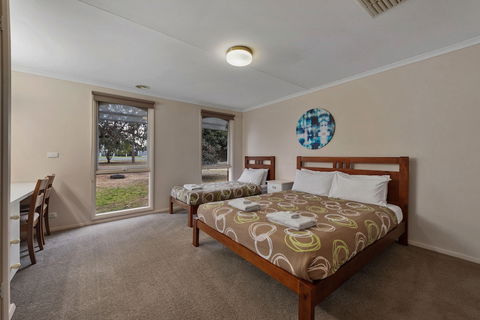 Mulwala Lakeside Waterfront - Events Australia 2