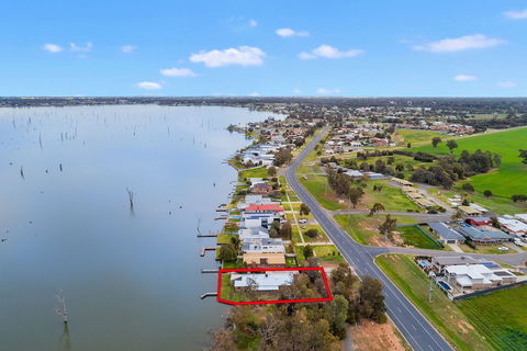 Mulwala Lakeside Waterfront - Events Australia 0