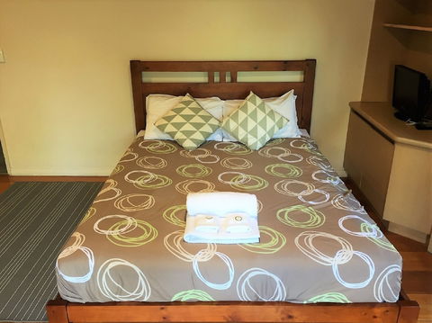 Mulwala Lakeside Waterfront - Events Australia 1