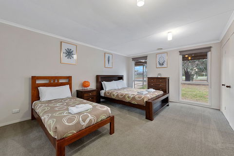 Mulwala Lakeside Waterfront - Events Australia 6