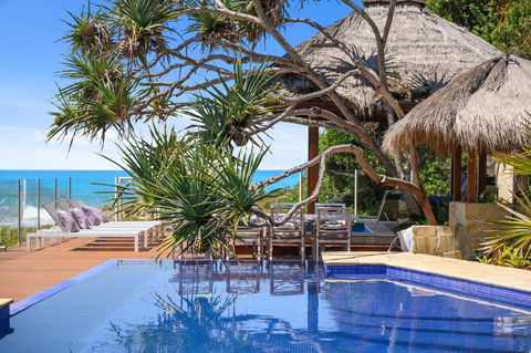 Liapari Beach House - Accommodation Europe 1