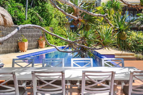 Liapari Beach House - Accommodation Europe 6