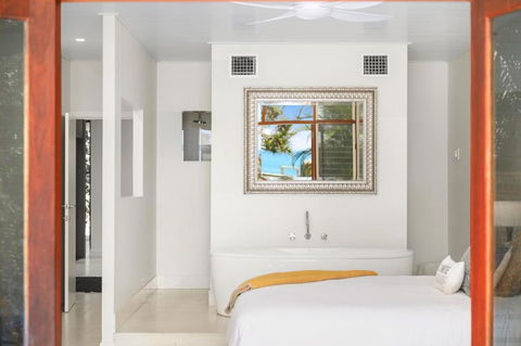Liapari Beach House - Accommodation Europe 2