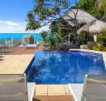 Liapari Beach House - Accommodation Europe