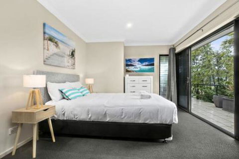 Beachside At Sapphire - Accommodation Europe 7