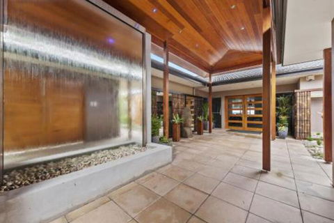 Mont Sapphire Luxury Estate - Accommodation Europe 4