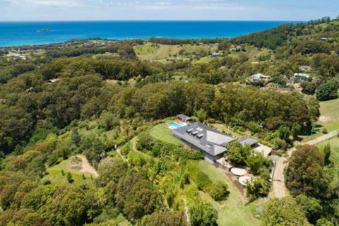 Mont Sapphire Luxury Estate - Accommodation Europe 5