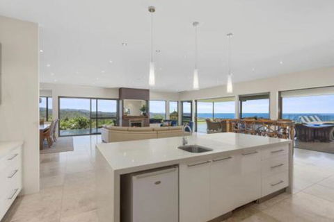 Mont Sapphire Luxury Estate - Accommodation Europe 6