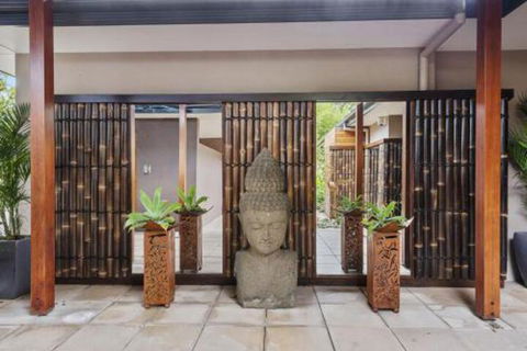 Mont Sapphire Luxury Estate - Accommodation Europe 2