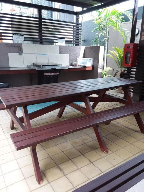 Jackies Studio Apartment - Events Australia 2