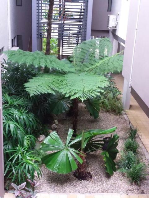 Jackies Studio Apartment - Events Australia 5