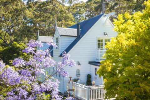 The Cottage - Tourism Bookings 0