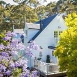 The Cottage - Tourism Bookings 1