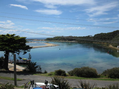 Pacific Pines Unit 6 - Events Australia 2