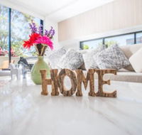 Townhouse Near The City Perfect Family Retreat - Tourism Bookings